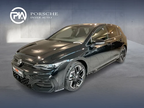 VW Golf Sport TSI
