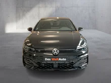 VW Golf Sport TSI in Grenadillschwarz Metallic