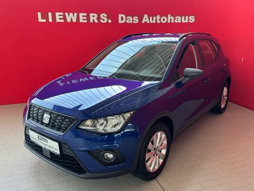Foto von Fahrzeug