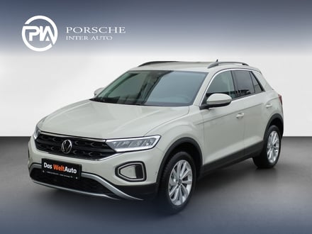 VW T-Roc Friends TSI