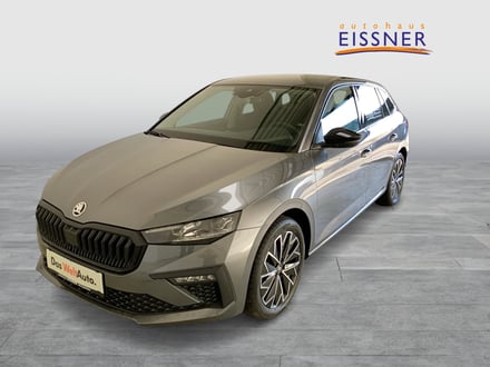 Škoda Scala Selection TSI DSG