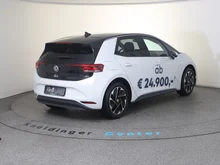 Thumbnail-Foto von Fahrzeug