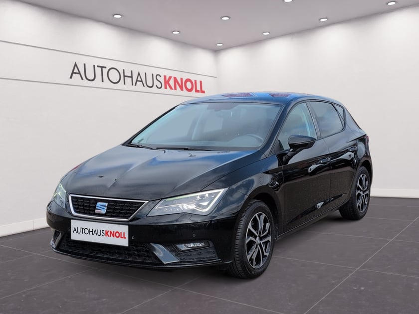 SEAT Leon Style TSI