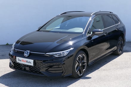 VW Golf Variant R-Line mHeV DSG