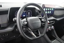 Škoda Kodiaq Selection TDI DSG in GRAPHITE-GRAU METALLIC