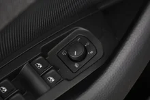 Škoda Kodiaq Selection TDI DSG in GRAPHITE-GRAU METALLIC