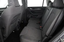 Škoda Kodiaq Selection TDI DSG in GRAPHITE-GRAU METALLIC