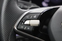 Škoda Kodiaq Selection TDI DSG in GRAPHITE-GRAU METALLIC