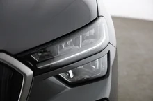 Škoda Kodiaq Selection TDI DSG in GRAPHITE-GRAU METALLIC