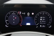 Škoda Kodiaq Selection TDI DSG in GRAPHITE-GRAU METALLIC