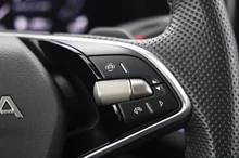 Škoda Kodiaq Selection TDI DSG in GRAPHITE-GRAU METALLIC