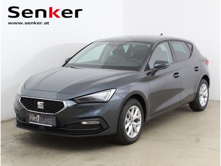 SEAT Leon Style Edition 1.5 eTSI DSG 115 PS