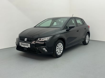 SEAT Ibiza Reference 1.0 TSI