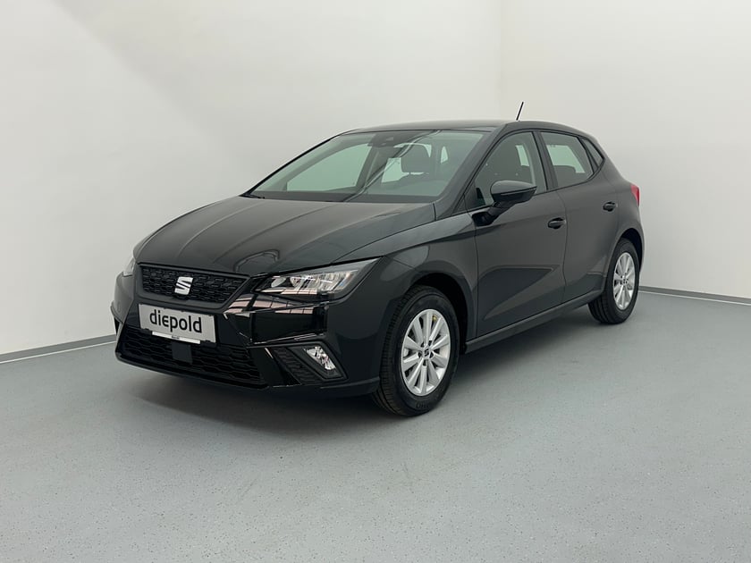 SEAT Ibiza Reference 1.0 TSI