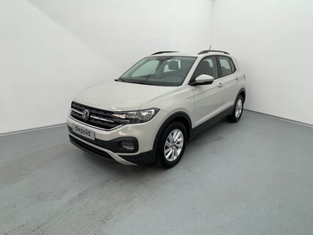 VW T-Cross Life TSI