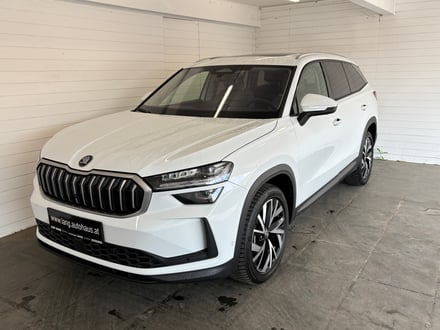 Škoda Kodiaq 4x4 Selection TDI DSG