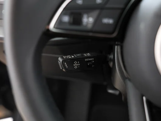 Bild eines Audi A3 Limousine 30 TFSI S line