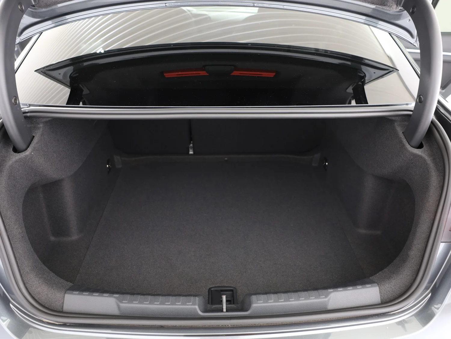 Bild eines Audi A3 Limousine 30 TFSI S line