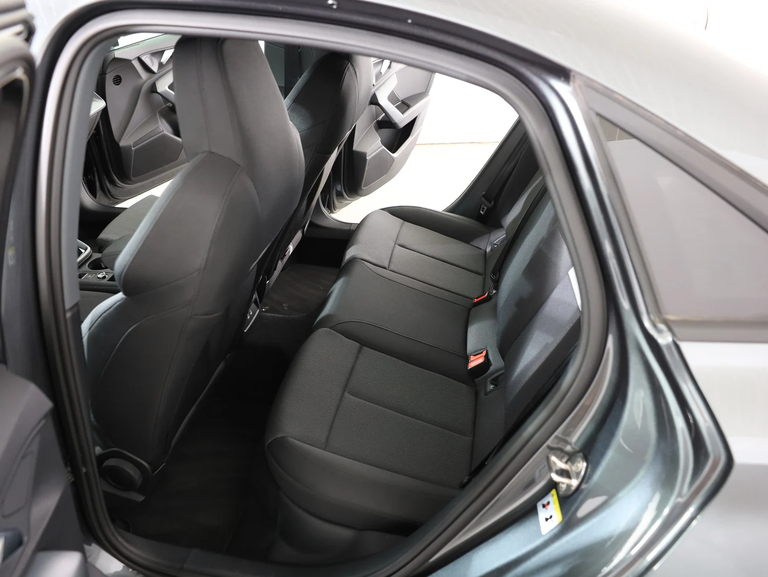 Bild eines Audi A3 Limousine 30 TFSI S line