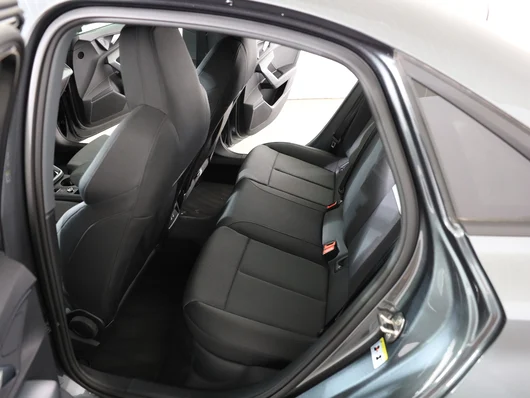 Bild eines Audi A3 Limousine 30 TFSI S line