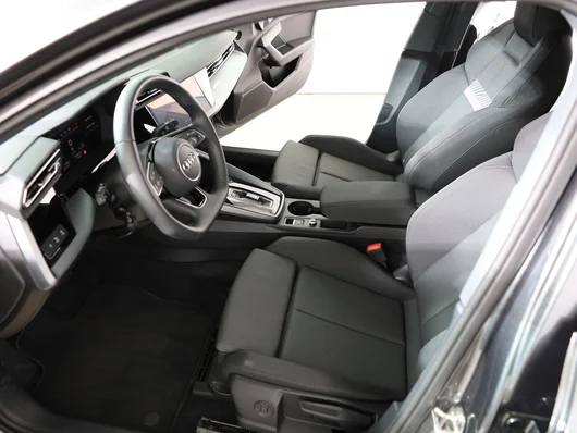 Bild eines Audi A3 Limousine 30 TFSI S line