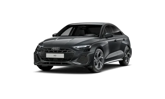 Bild eines Audi A3 Limousine 30 TFSI S line