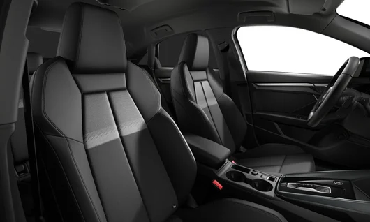Bild eines Audi A3 Limousine 30 TFSI S line