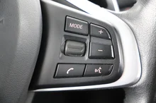 BMW X1 sDrive18d Aut. in mineralgrau