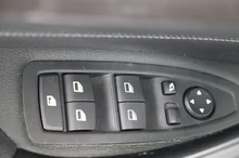 BMW X1 sDrive18d Aut. in mineralgrau