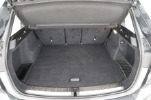 BMW X1 sDrive18d Aut. in mineralgrau