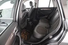 BMW X1 sDrive18d Aut. in mineralgrau