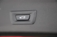 BMW X1 sDrive18d Aut. in mineralgrau