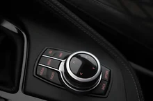 BMW X1 sDrive18d Aut. in mineralgrau