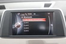 BMW X1 sDrive18d Aut. in mineralgrau