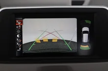 BMW X1 sDrive18d Aut. in mineralgrau