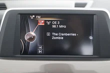BMW X1 sDrive18d Aut. in mineralgrau