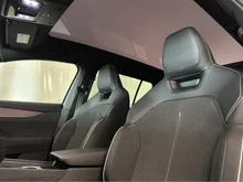 Škoda Peaq Sportline 90x in Graphit-Grau Metallic