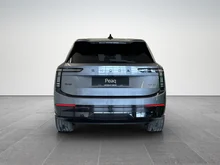 Škoda Peaq Sportline 90x in Graphit-Grau Metallic