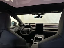 Škoda Peaq Sportline 90x in Graphit-Grau Metallic