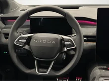 Škoda Peaq Sportline 90x in Graphit-Grau Metallic