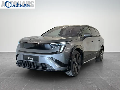 Škoda Peaq Sportline 90x