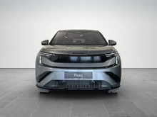 Škoda Peaq Sportline 90x in Graphit-Grau Metallic