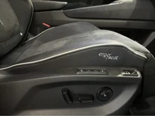 Škoda Peaq Sportline 90x in Graphit-Grau Metallic