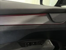 Škoda Peaq Sportline 90x in Graphit-Grau Metallic