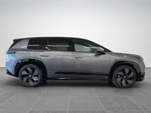Škoda Peaq Sportline 90x in Graphit-Grau Metallic