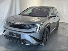 Škoda Peaq Sportline 90x in Graphit-Grau Metallic