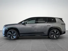 Škoda Peaq Sportline 90x in Graphit-Grau Metallic