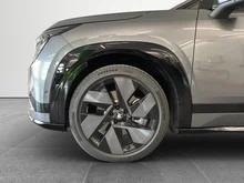 Škoda Peaq Sportline 90x in Graphit-Grau Metallic