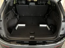 Škoda Peaq Sportline 90x in Graphit-Grau Metallic