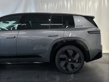 Škoda Peaq Sportline 90x in Graphit-Grau Metallic